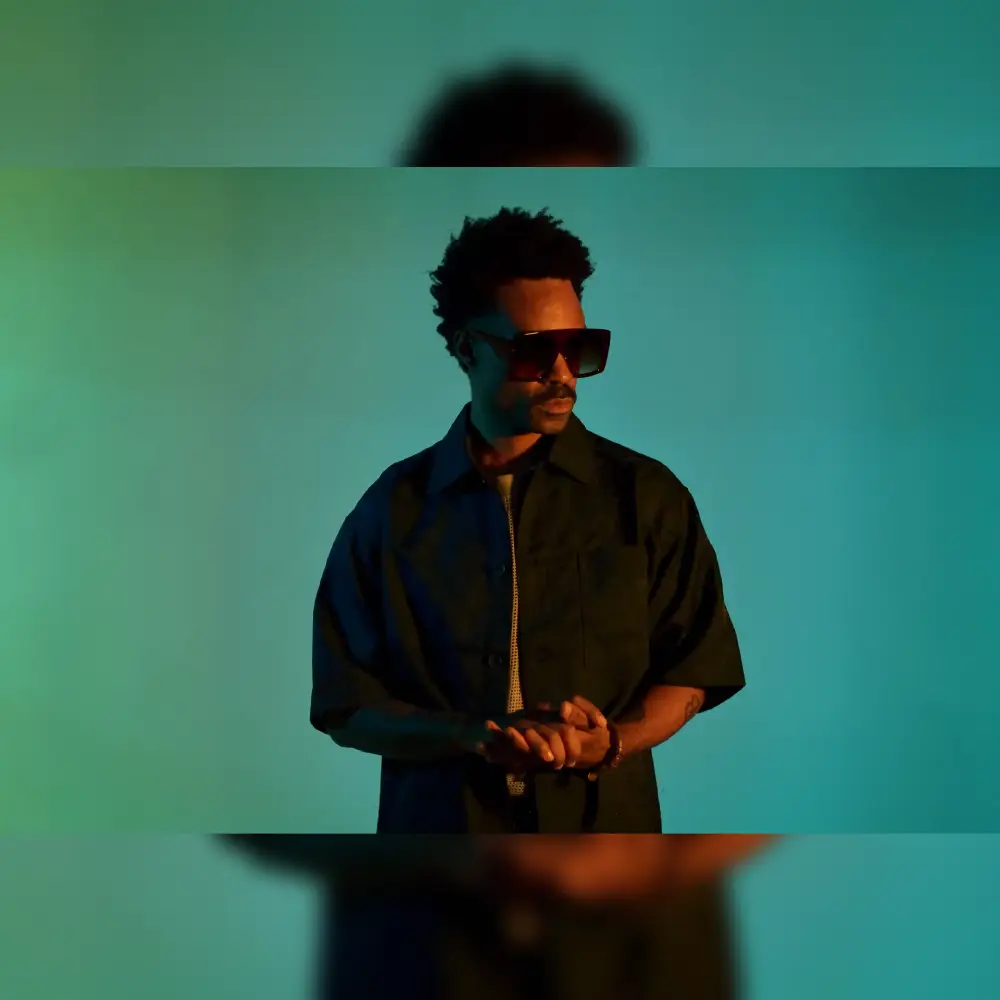 BIRD X LantarenVenster present Bilal